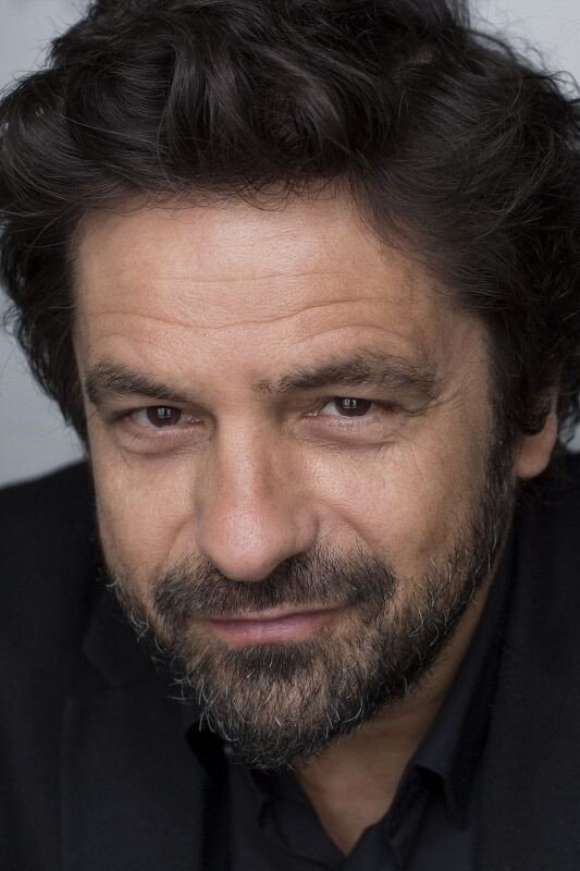 Foto de Joaquín Tejada