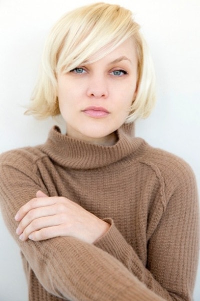 Foto de Kassia Conway