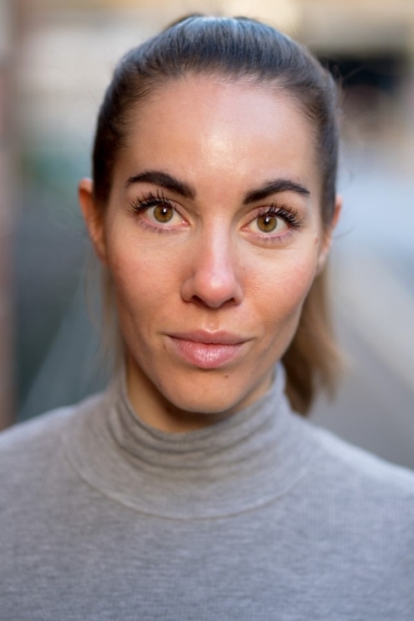 Foto de Sarah-Stephanie Skjoldevik