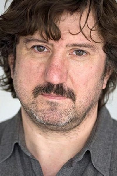 Foto de Philippe Soutan