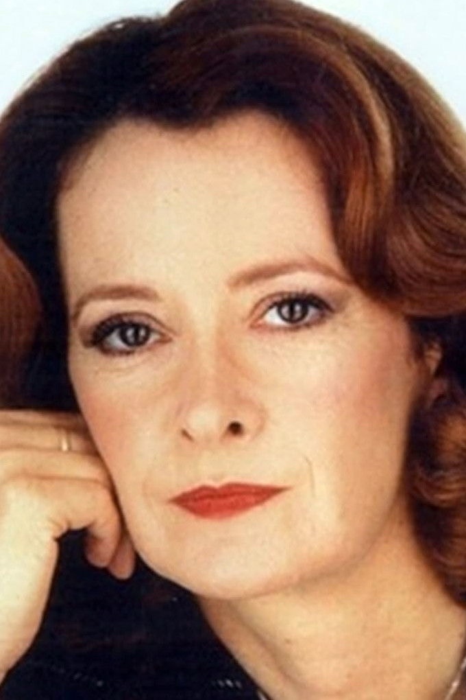 Foto de Dominique Lavanant