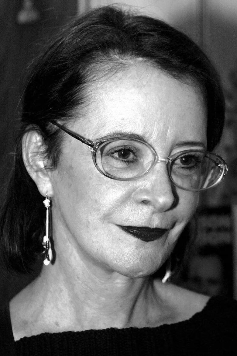 Foto de Dominique Lavanant