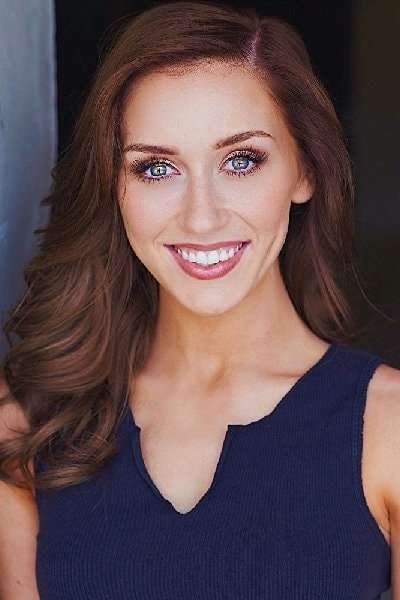 Foto de Grace Montie