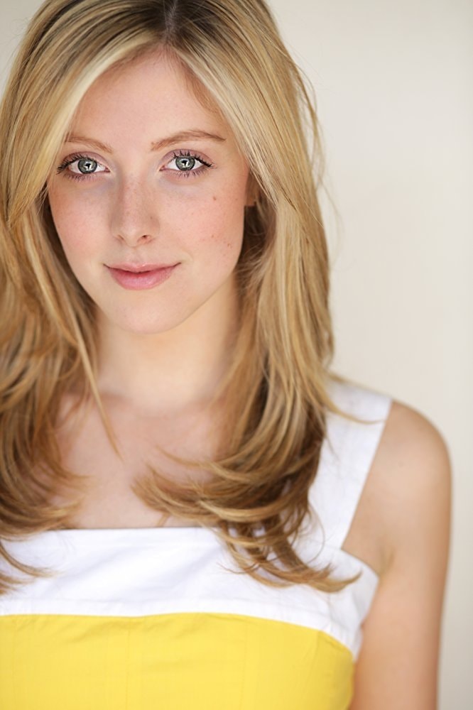 Foto de Helena Grace Donald