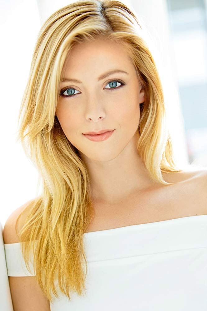 Foto de Helena Grace Donald