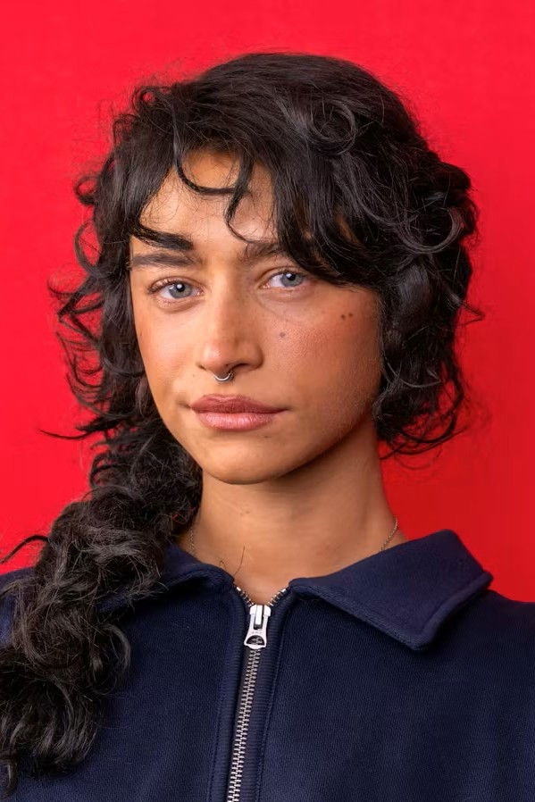 Foto de Odessa A'zion