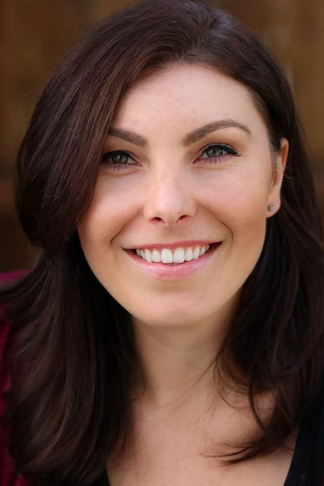 Foto de Jasmine Fontes