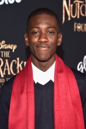 Foto de Jayden Fowora-Knight