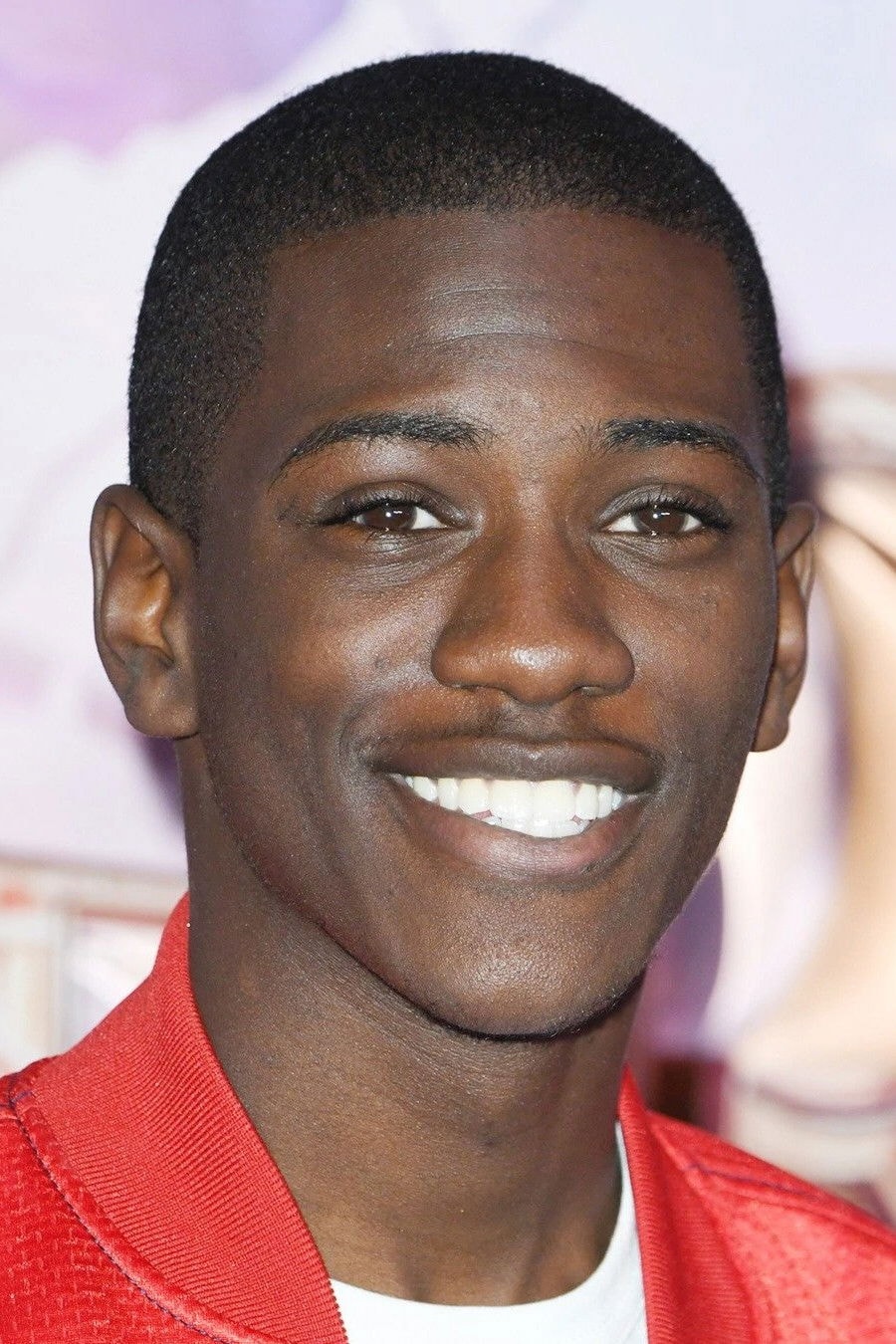 Foto de Jayden Fowora-Knight