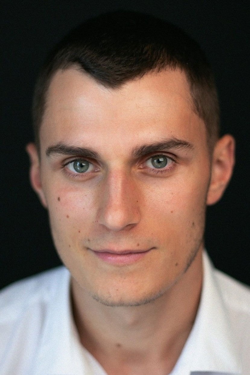 Foto de Liubomyr Valivots