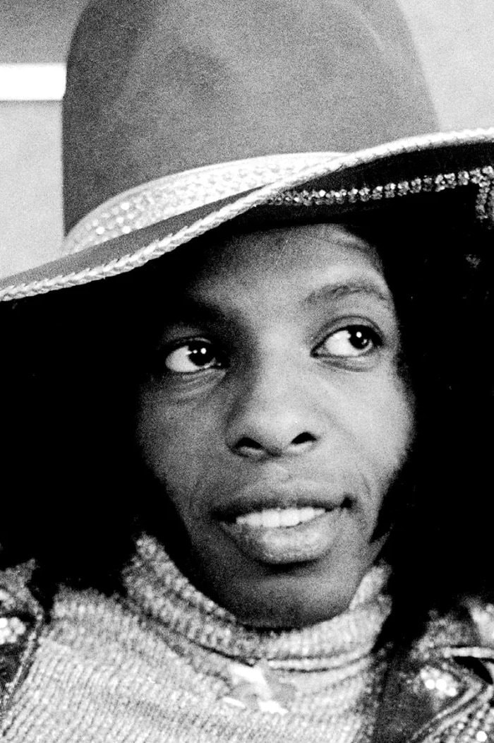 Foto de Sly Stone