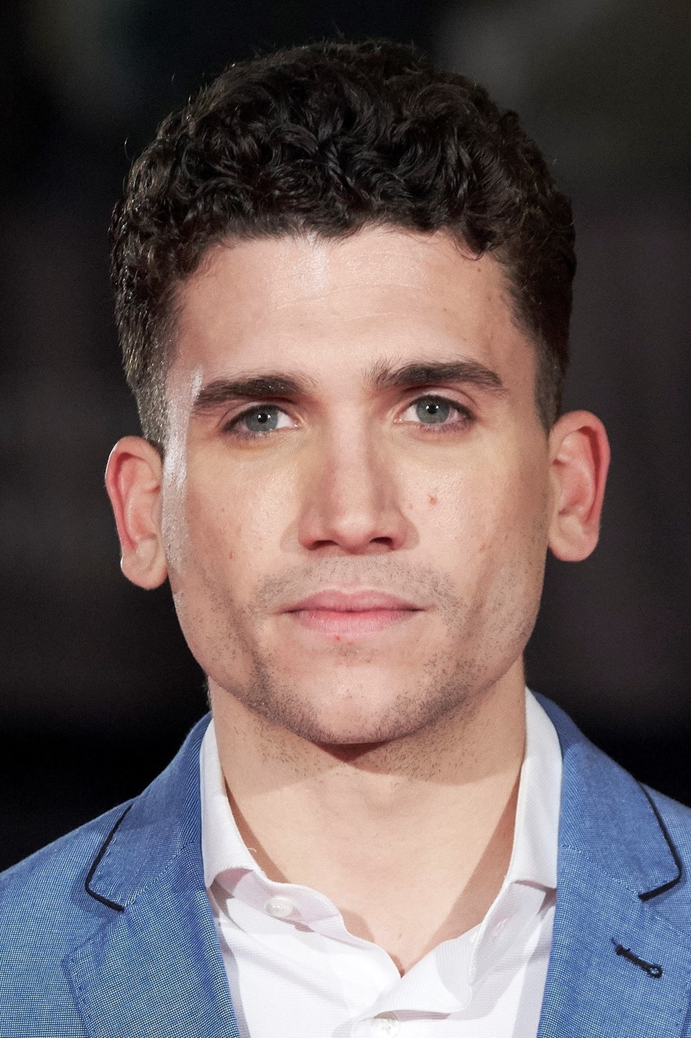 Foto de Jaime Lorente