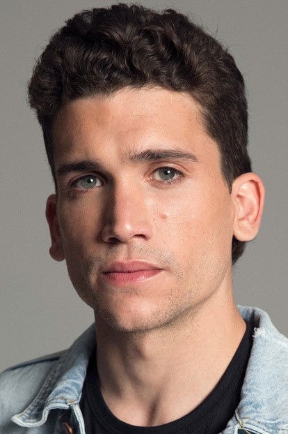 Foto de Jaime Lorente