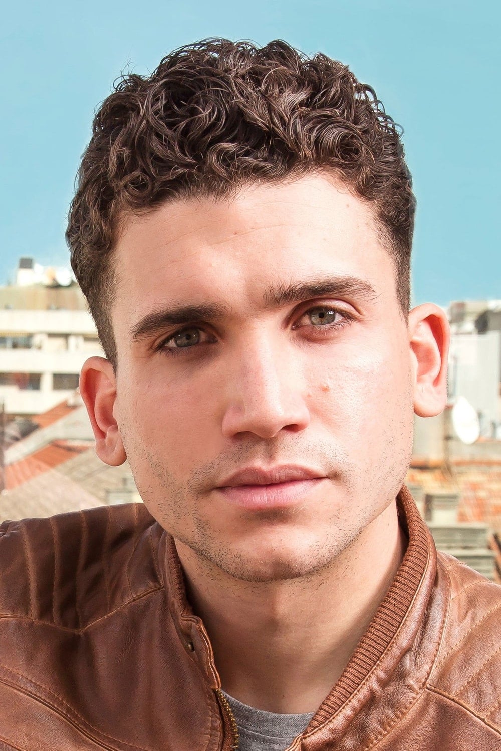 Foto de Jaime Lorente