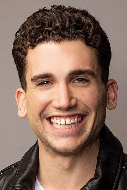Foto de Jaime Lorente