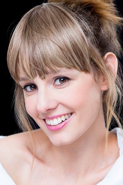 Foto de Esther Acebo