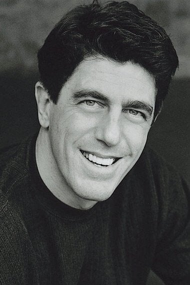 Foto de Gregg Perrie