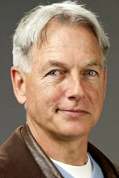 Foto de Mark Harmon