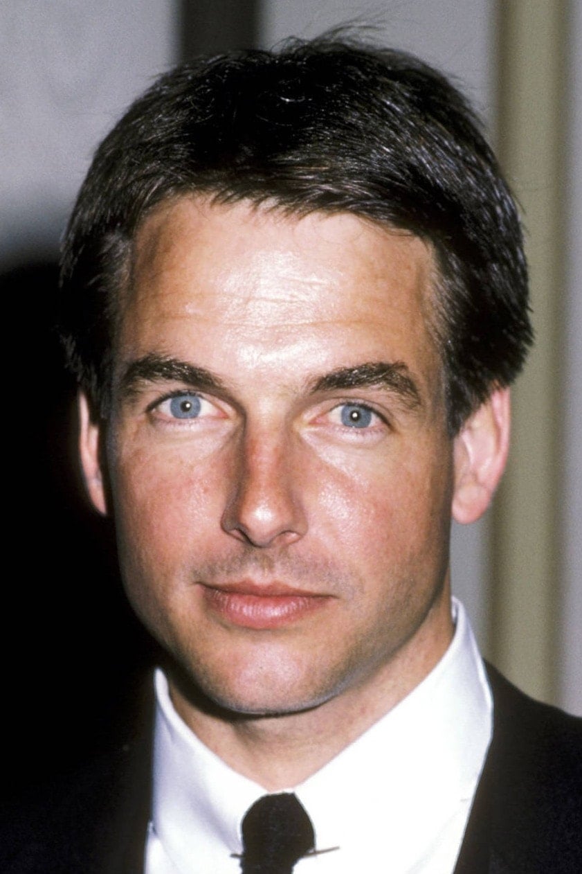 Foto de Mark Harmon