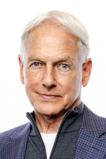 Foto de Mark Harmon