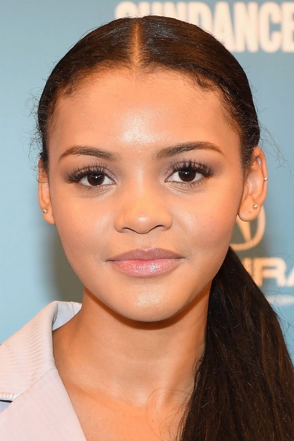 Foto de Celeste O'Connor