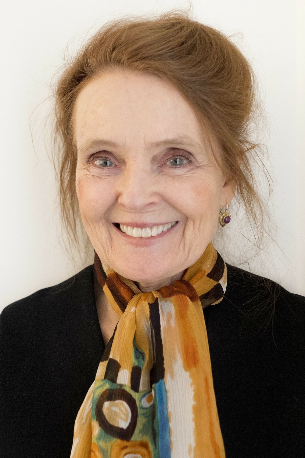 Foto de Katharine Houghton