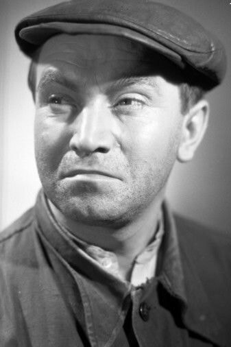 Foto de Mieczysław Łoza