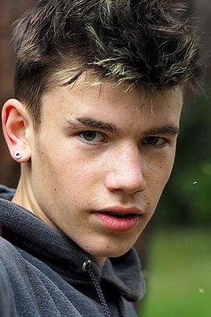 Foto de Valentin Oppermann