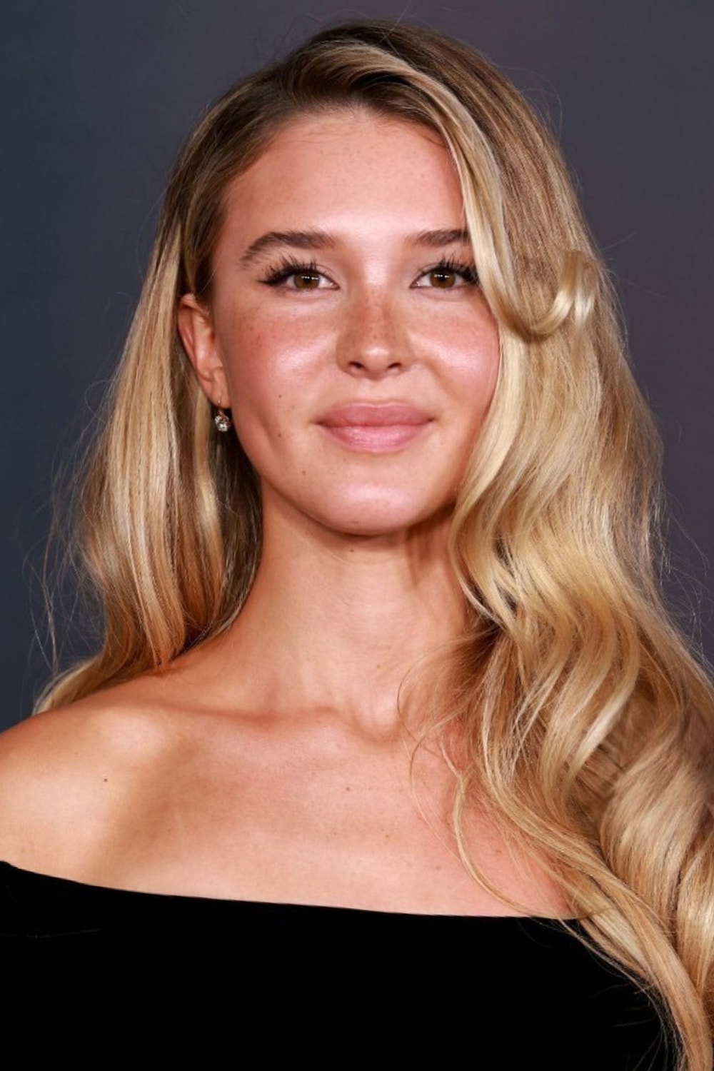 Foto de Isabel May
