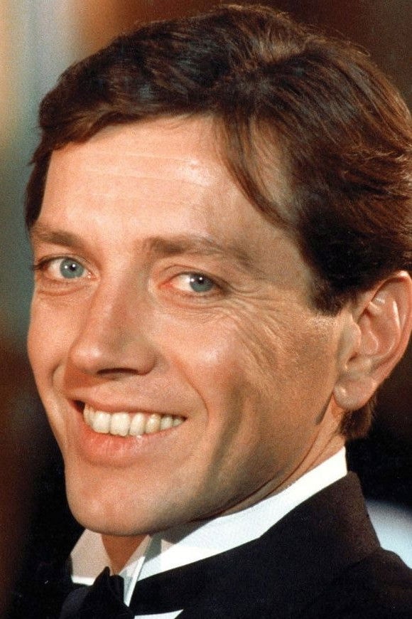 Foto de Bernard Giraudeau