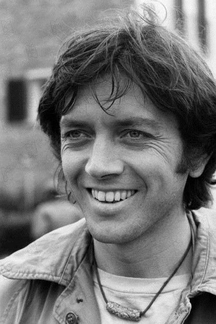 Foto de Bernard Giraudeau