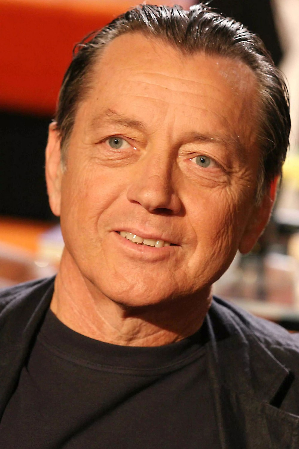 Foto de Bernard Giraudeau