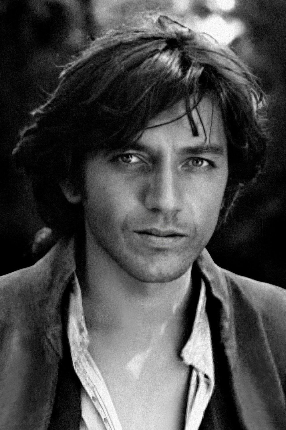 Foto de Bernard Giraudeau