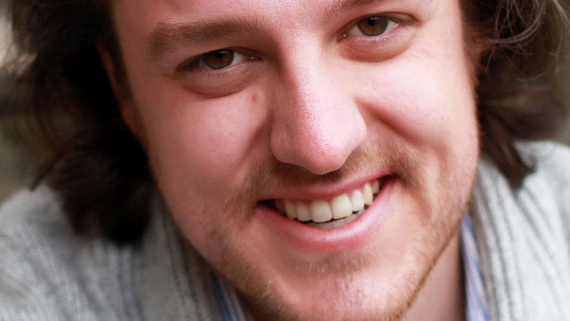 Foto de Ian Pozzebon