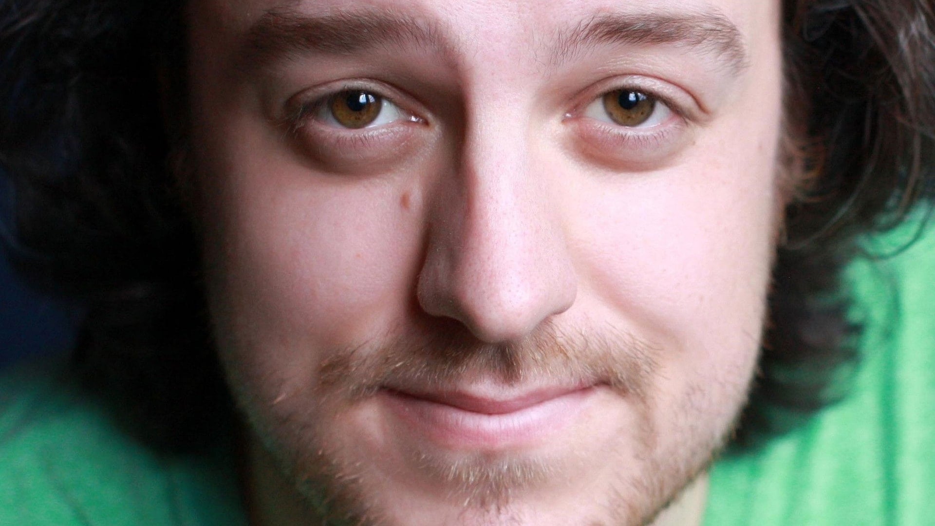 Foto de Ian Pozzebon