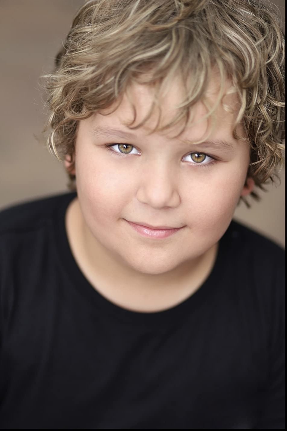 Foto de Charlie Whitley