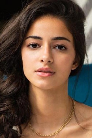 Foto de Ananya Panday