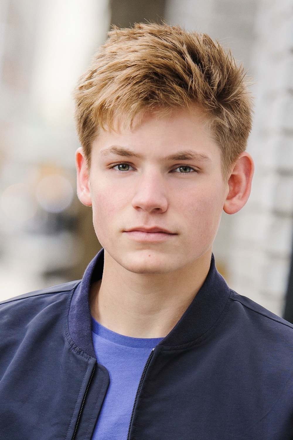 Foto de Harrison Wittmeyer