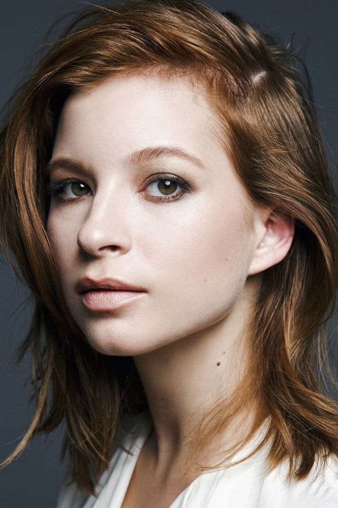 Foto de Stacey Farber