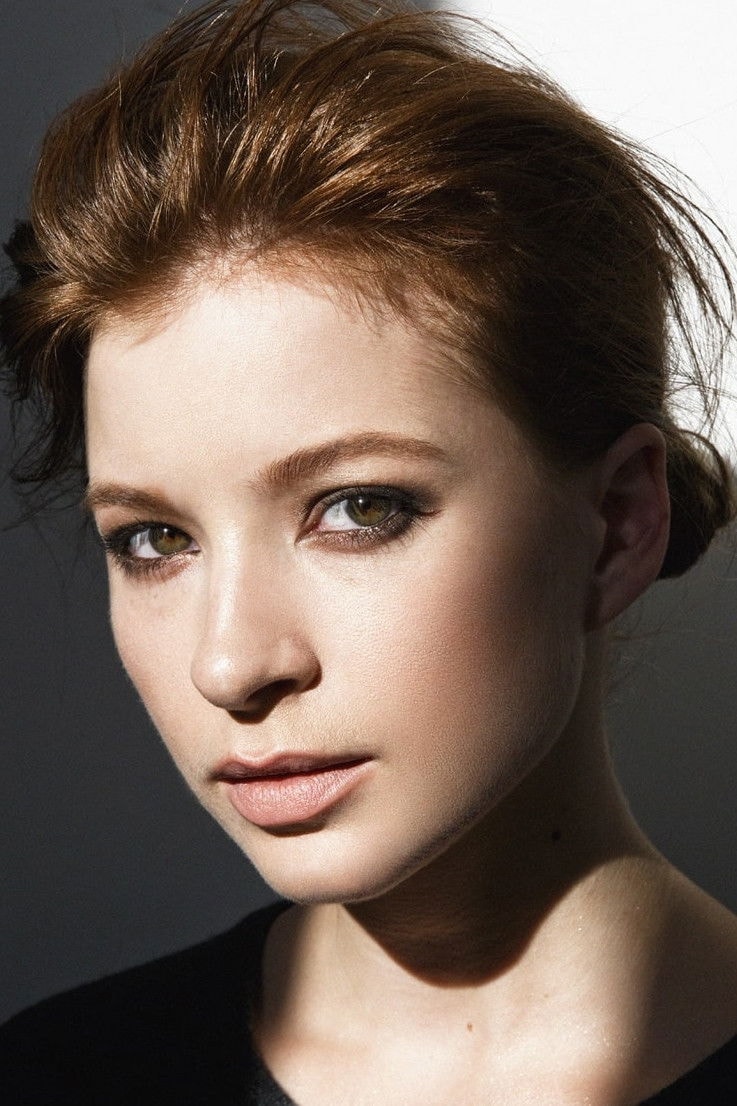 Foto de Stacey Farber