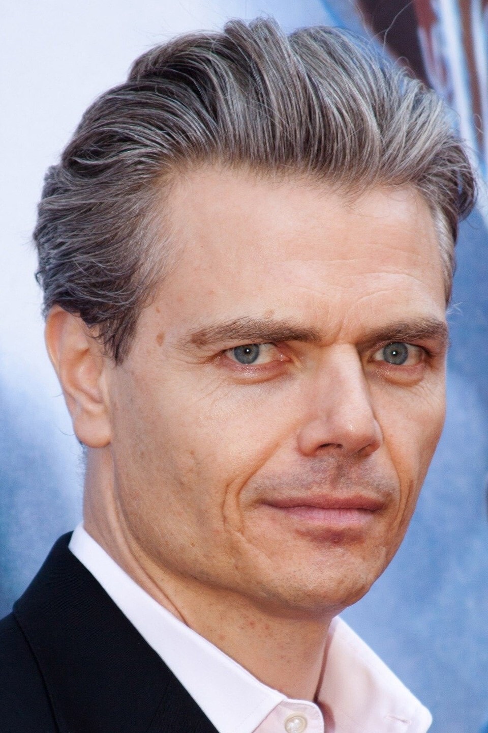 Foto de Zack Zublena