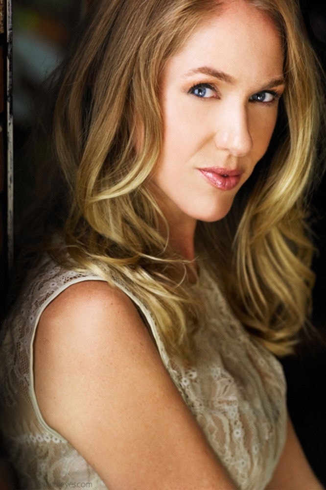 Foto de Debra McCabe