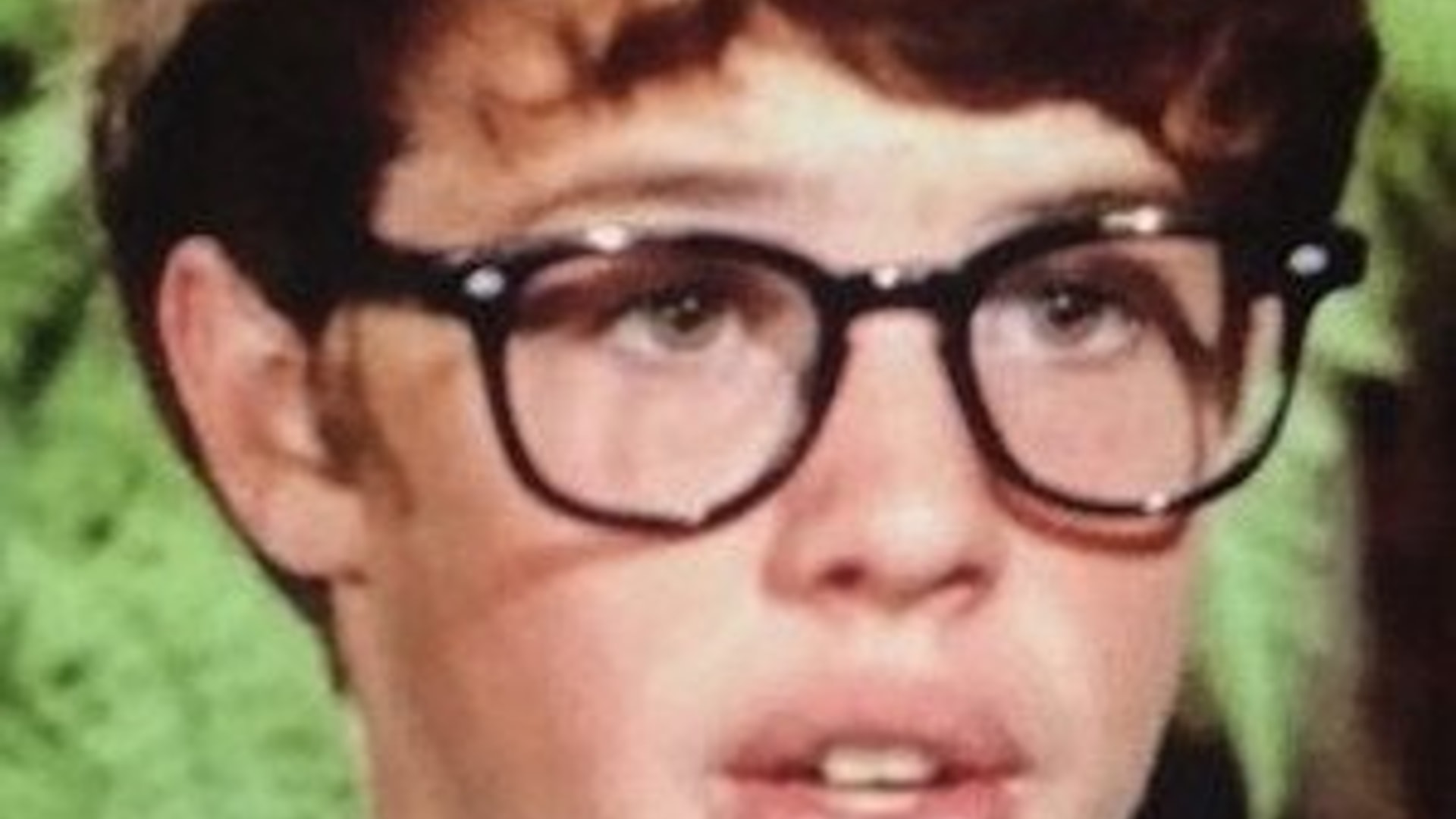 Foto de William Corcoran