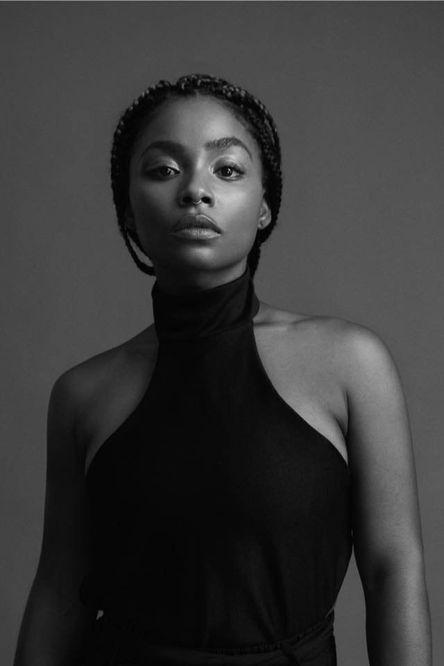 Foto de Jeanté Godlock