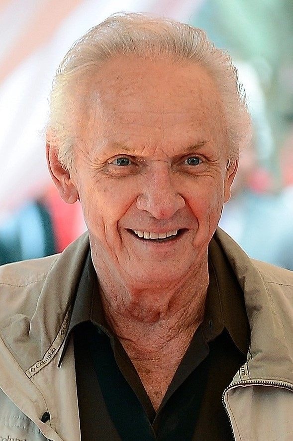 Foto de Mel Tillis