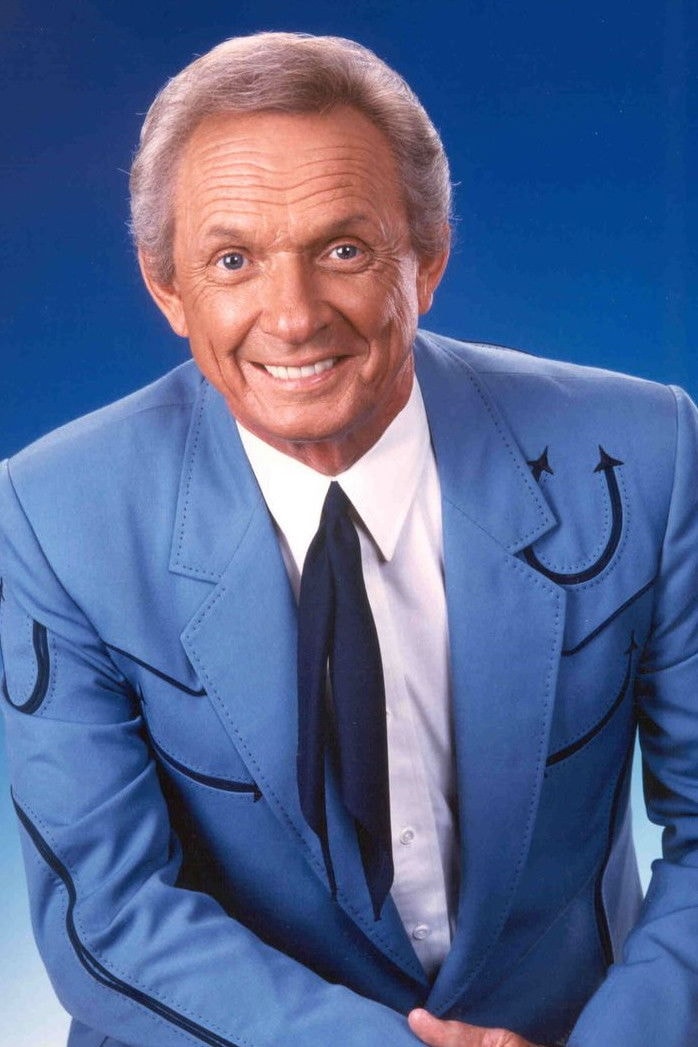 Foto de Mel Tillis
