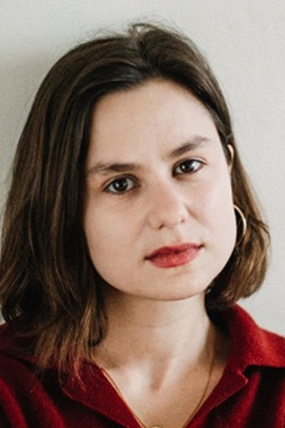 Foto de Mathilde Roehrich