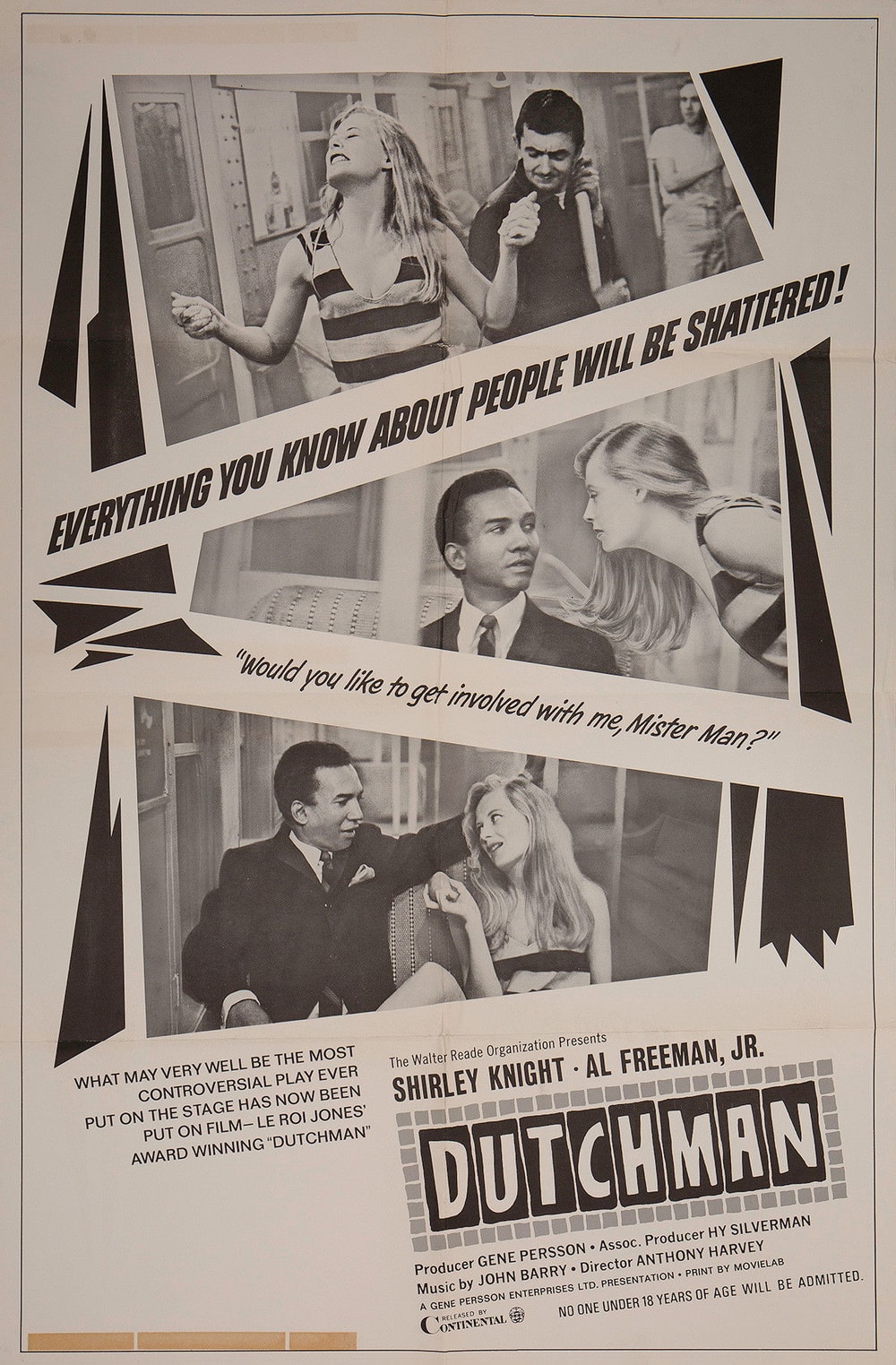 Foto de Al Freeman Jr.