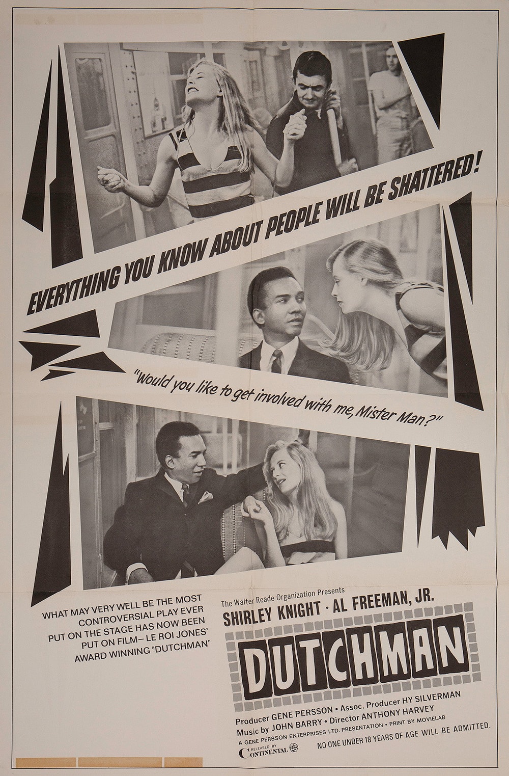 Foto de Al Freeman Jr.