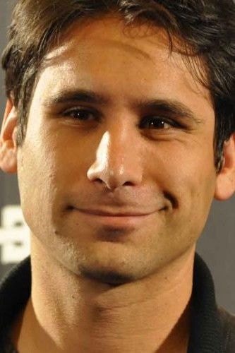 Foto de Aaron Webman